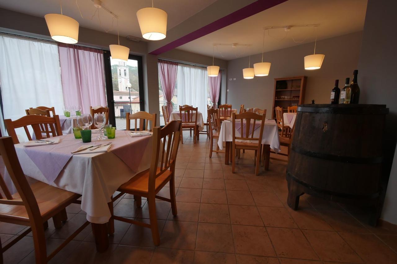 Piccolo Paradiso Casale  外观 照片