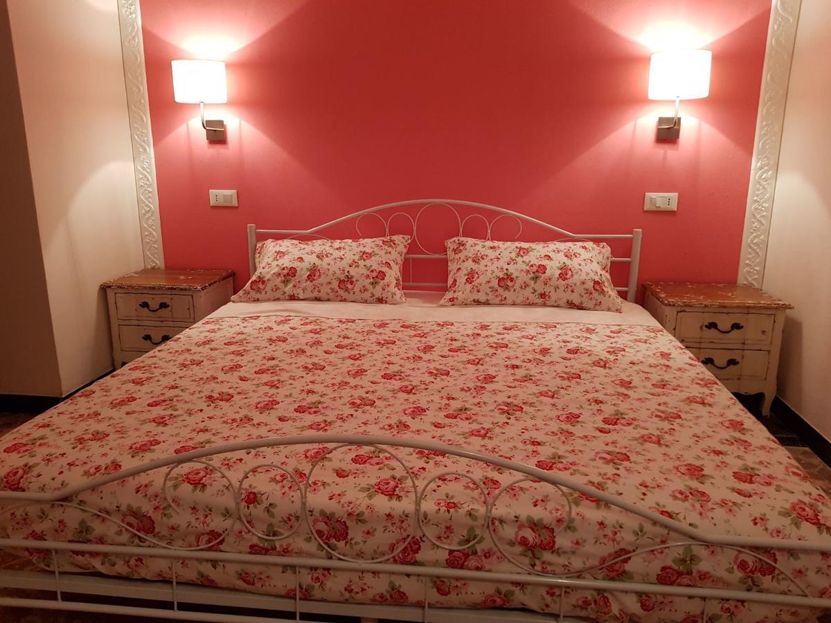 Piccolo Paradiso Casale  外观 照片