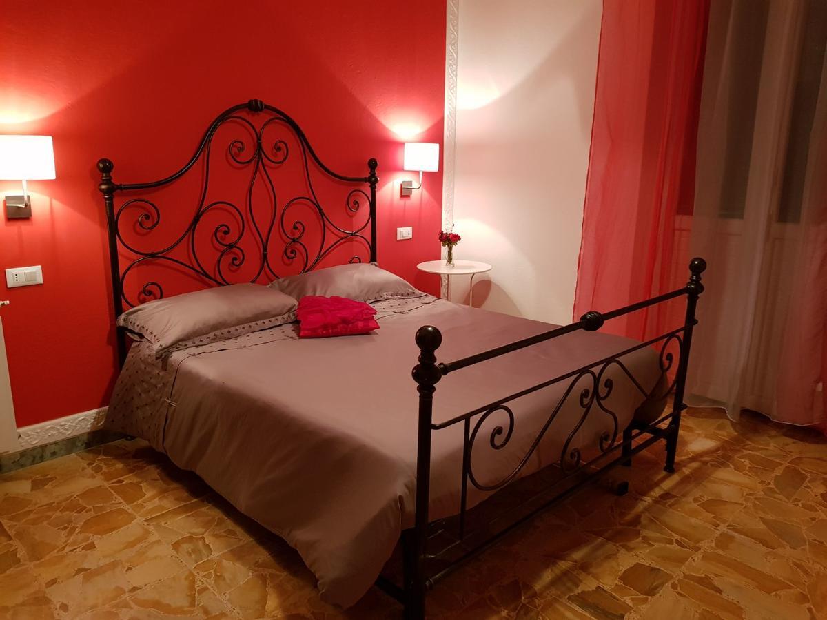 Piccolo Paradiso Casale  外观 照片